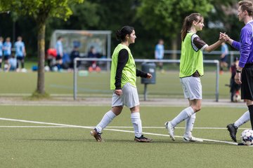 Bild 22 - F Komet Blankenese - Nienstedten : Ergebnis: 2:1